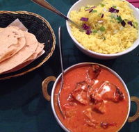 Shah-Jahan Indian Restaurant - NT Tourism