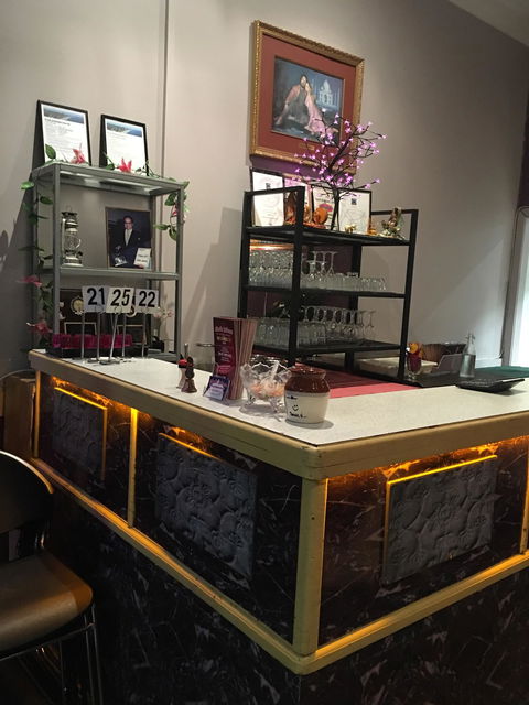 Shah-Jahan Indian Restaurant - NT Tourism 6