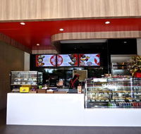 Sushi Break - Accommodation NT