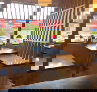 Sushi Honba - Accommodation NT