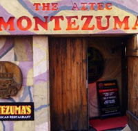 The Aztec - NT Tourism