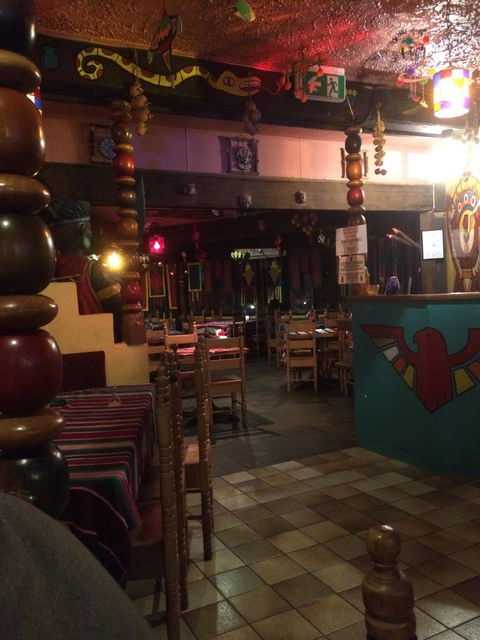 The Aztec - NT Tourism 2