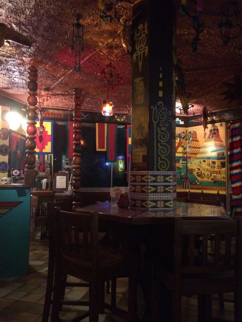 The Aztec - NT Tourism 6