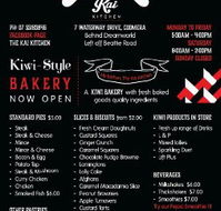 The Kai Kitchen - Accommodation NT