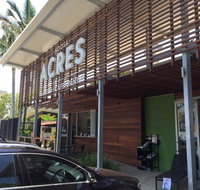 Acres Noosa - Accommodation NT