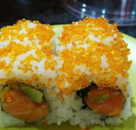 Bar Sushi - Accommodation NT