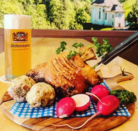 Bavarian hof - Accommodation NT