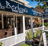 Bertoni's - Accommodation NT