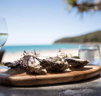 Boardwalk Bistro on Hastings - Accommodation NT