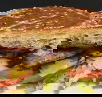 Eat Me - Accommodation NT