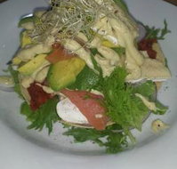 Gibsons Licensed Cafe Noosa - Accommodation NT