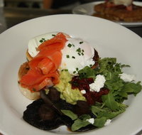 Grind Cafe - Accommodation NT