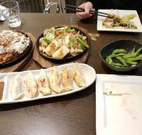 GYO Japanese Tapas Bar Restaurant - Accommodation NT