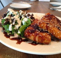 Haru Asian Kitchen - Accommodation NT