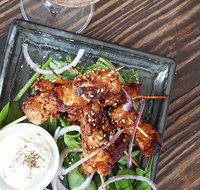 iS Bar  Tapas - Accommodation NT