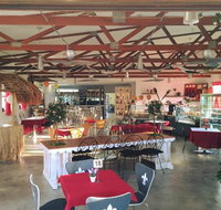 IzzyChai Modern Asian Cuisine - Accommodation NT