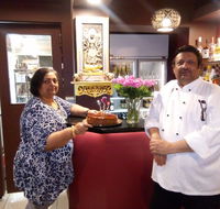 Kaali Gourmet Indian Restaurant - Accommodation NT