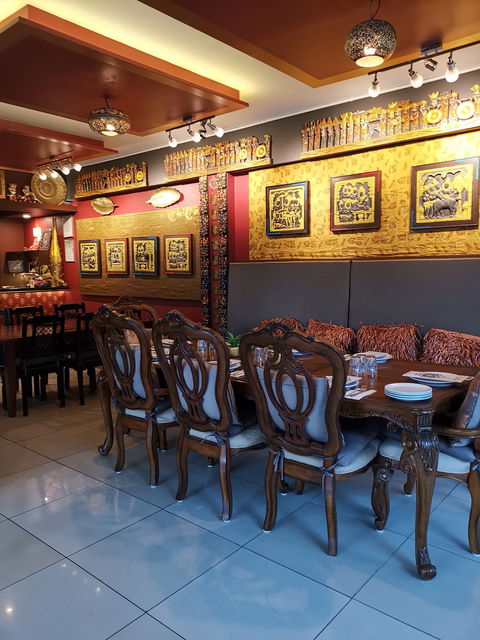 Kaali Gourmet Indian Restaurant - Accommodation NT 5