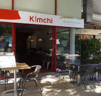 Kimchi Korean Restaurant - Accommodation NT