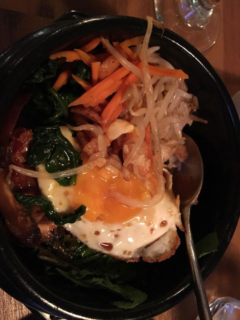 Kimchi Korean Restaurant - Accommodation NT 1