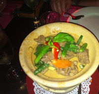 Krung Thep Thai Restaurant - Accommodation NT