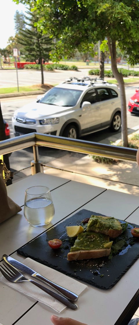 Le Cafe Enchante - NT Tourism 5