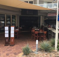 Little Humid Restaurant - Accommodation NT
