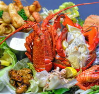 Maisie's Seafood and Steakhouse - Accommodation NT
