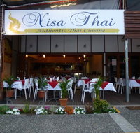 Nisa Thai - Accommodation NT