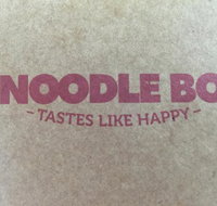 Noodle Box