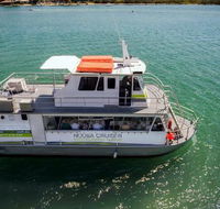 Noosa Cruiser Restaurant and Bar - NT Tourism