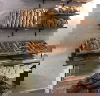 Noosa Hot Bread Shop - Accommodation NT