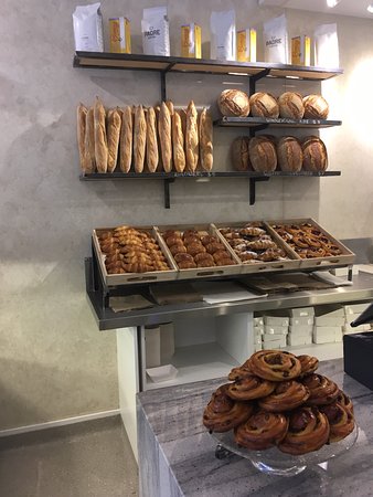 Noosa Hot Bread Shop - Accommodation NT 0