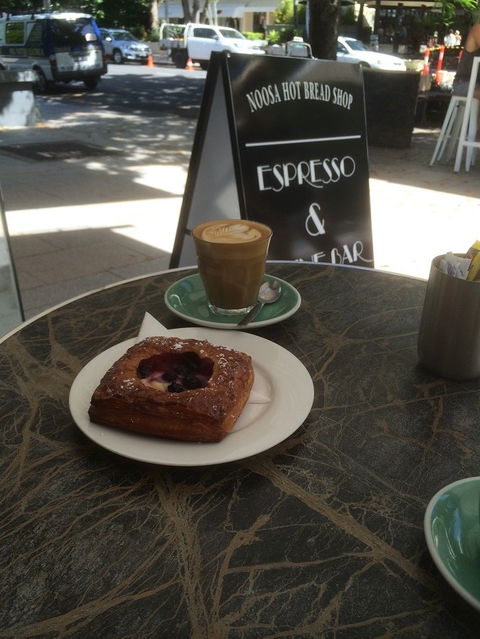 Noosa Hot Bread Shop - Accommodation NT 3