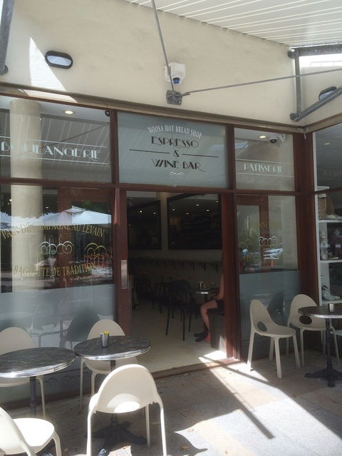 Noosa Hot Bread Shop - Accommodation NT 4