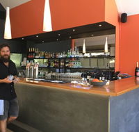 Noosa Oyster  Wine Bar - Accommodation NT