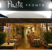 Pasta Pronto - Accommodation NT