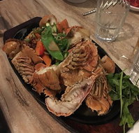 Rasa Modern Asian Cuisine - Accommodation NT