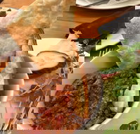 Scuttlebutt Cafe Restaurant