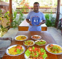 Surf  Sand Fish Bar - NT Tourism