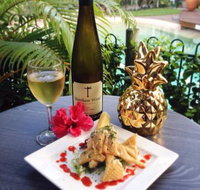 The Nalu Lounge - Accommodation NT