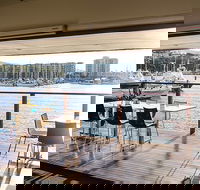 The Pier - Accommodation NT