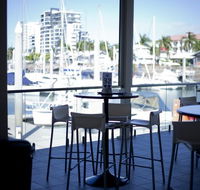 Townsville Yacht Club - Accommodation NT