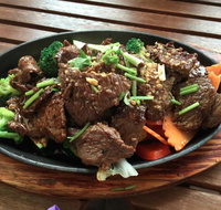 Tuk Tuk Thai Cuisine Noosaville - Accommodation NT