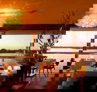 Wasabi Restaurant  Bar - Accommodation NT