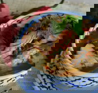 Wild Rice Laos  Thai Cuisine - Accommodation NT