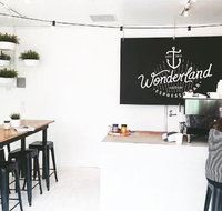 Wonderland Noosa - Accommodation NT