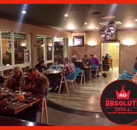 Absolute Grill - NT Tourism