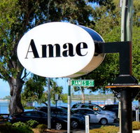 Amae - Accommodation NT