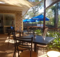 Aunty Alice's Cafe